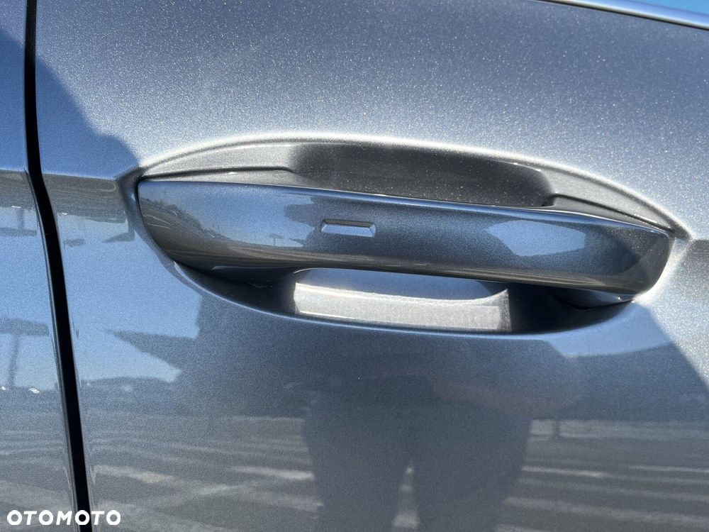 Skoda Superb - 25