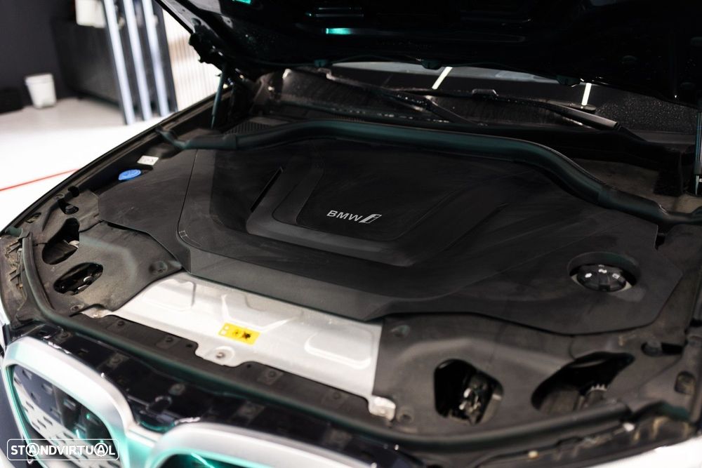 BMW iX3 Impressive - 58