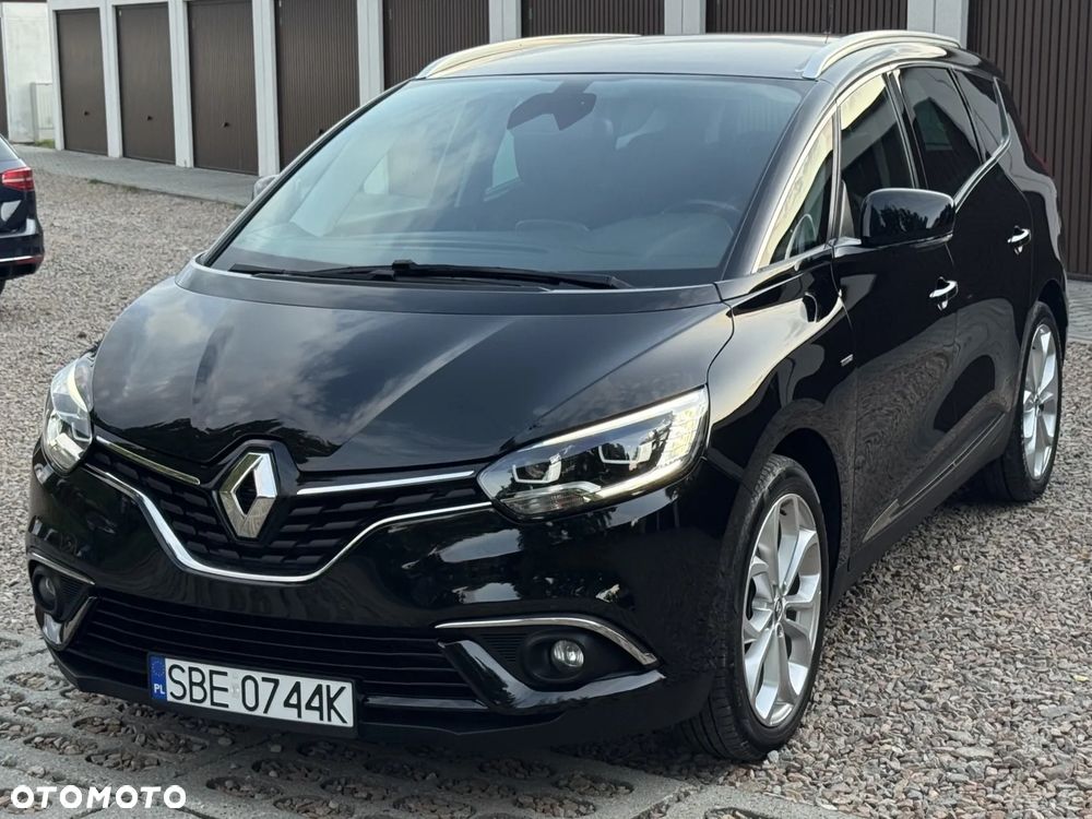 Renault Scenic dCi 110 FAP EDC Bose Edition - 23