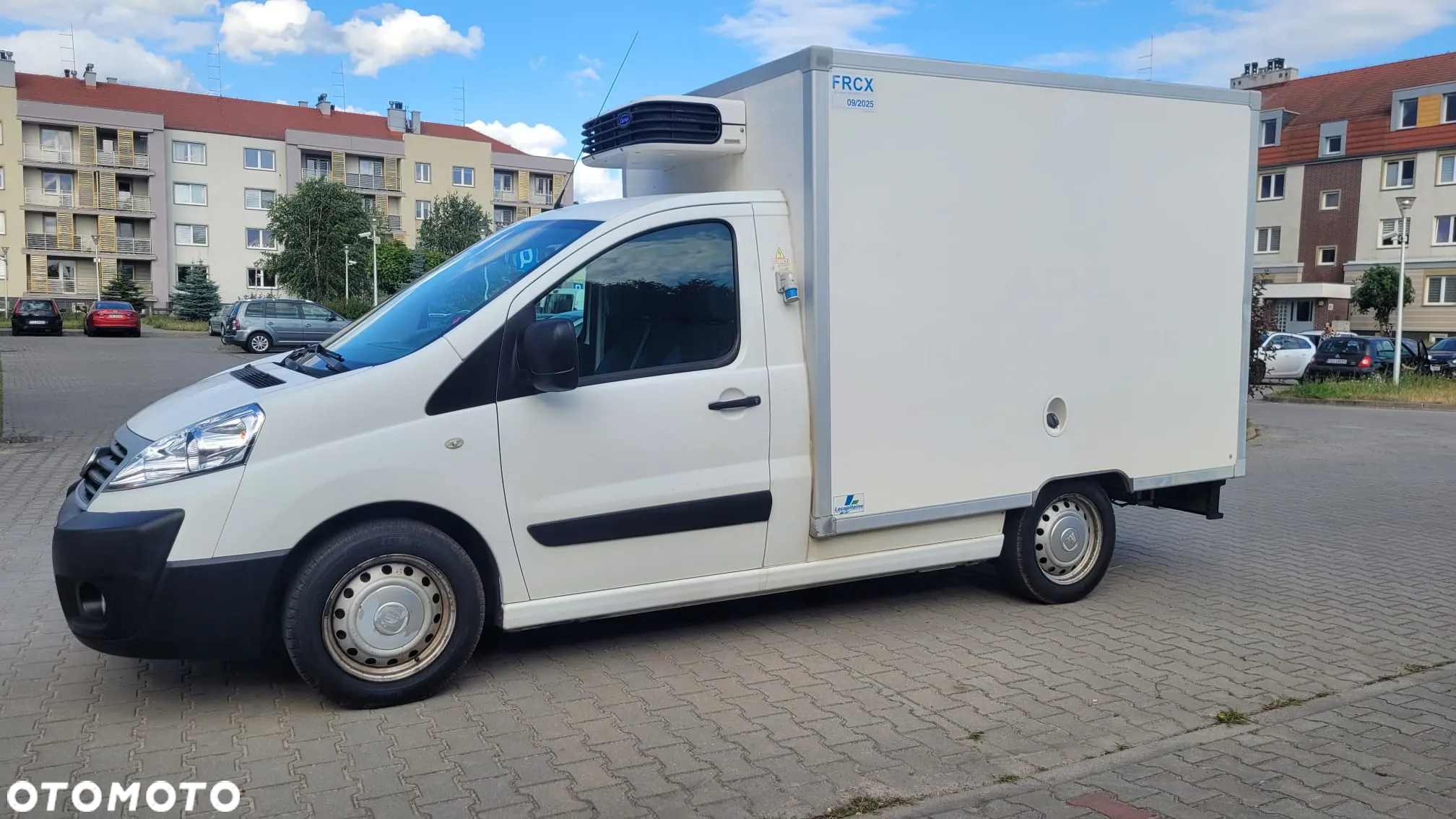 Fiat Scudo - 14