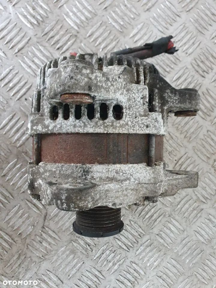 Vivaro B Trafic III Talento 15- 1.6 BT Alternator - 1