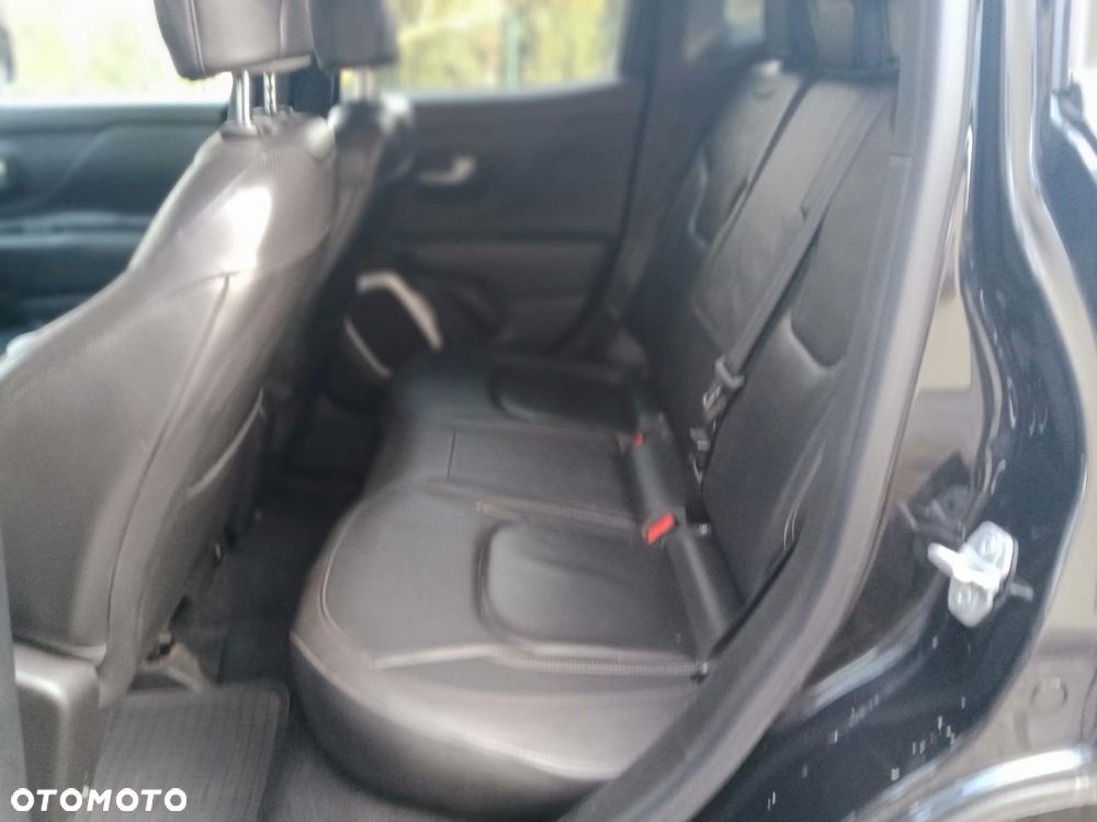 Jeep Renegade 2.0 MultiJet Active Drive Limited Adventure Edition - 27