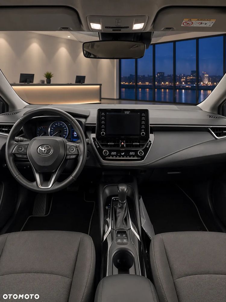 Skoda Octavia 2.0 TDI Ambition - 8