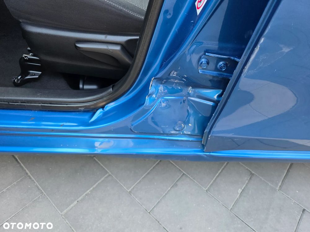 Toyota Yaris - 7
