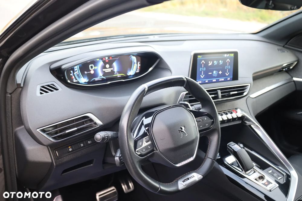 Peugeot 3008 - 12