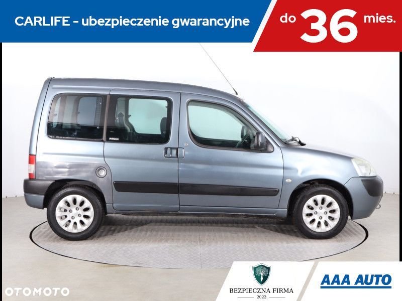 Citroën Berlingo - 7