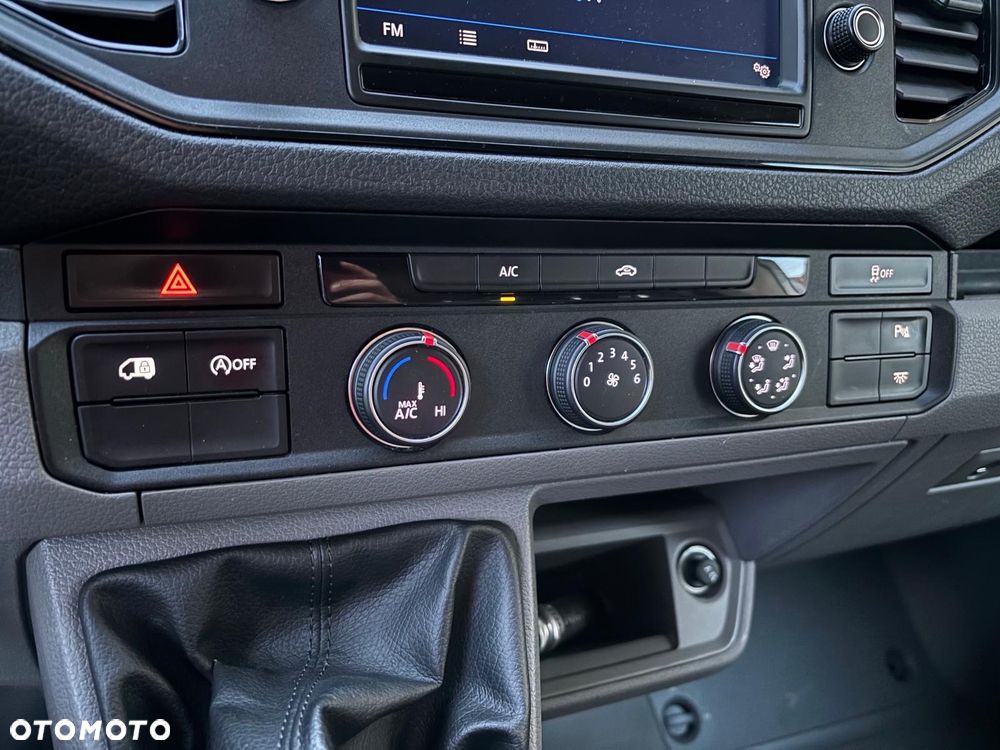 Volkswagen Crafter - 23