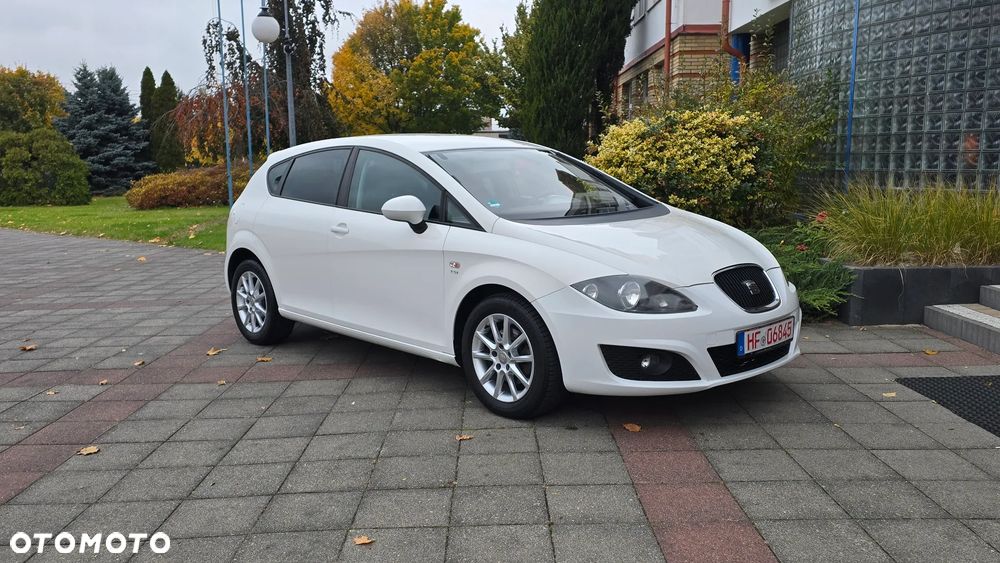 Seat Leon 2009