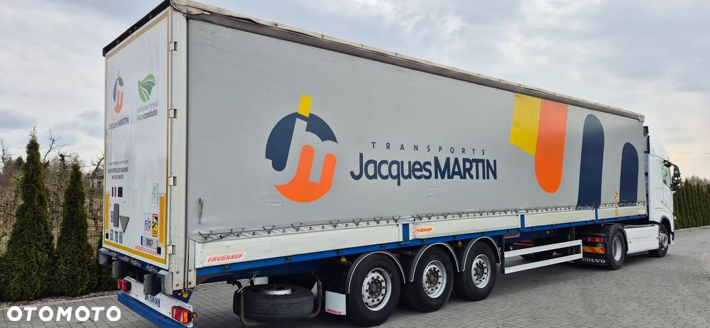 Fruehauf BURTO  FIRANKA - 8