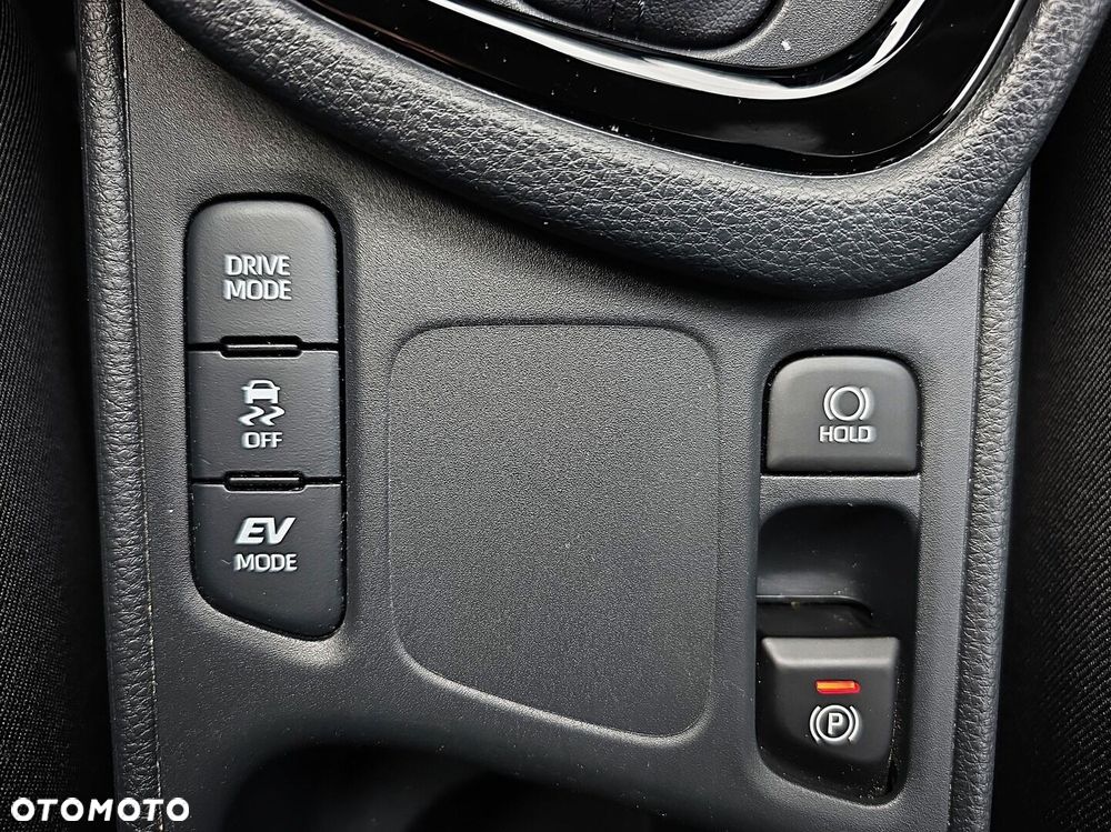 Toyota Yaris Hybrid 1.5 Style - 26