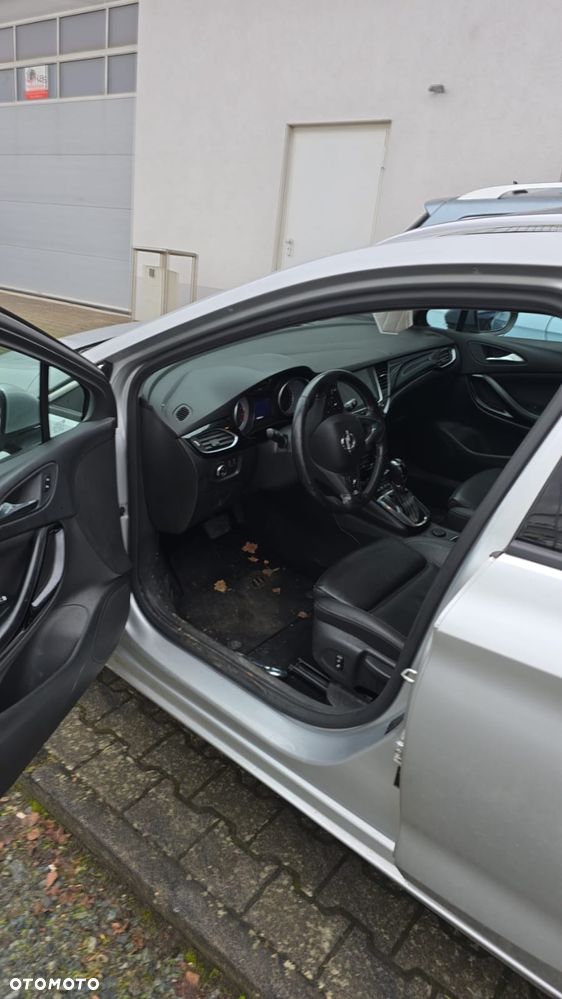 Opel Astra 1.4 Turbo Start/Stop Automatik Innovation - 3