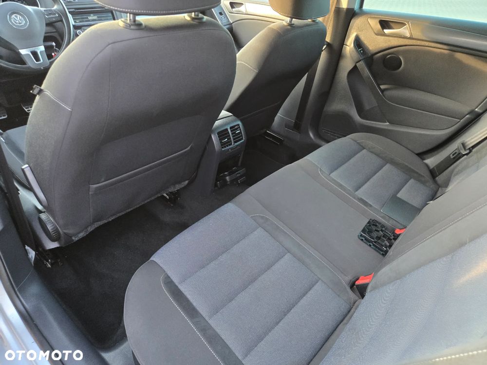 Volkswagen Golf 1.2 TSI Style - 12