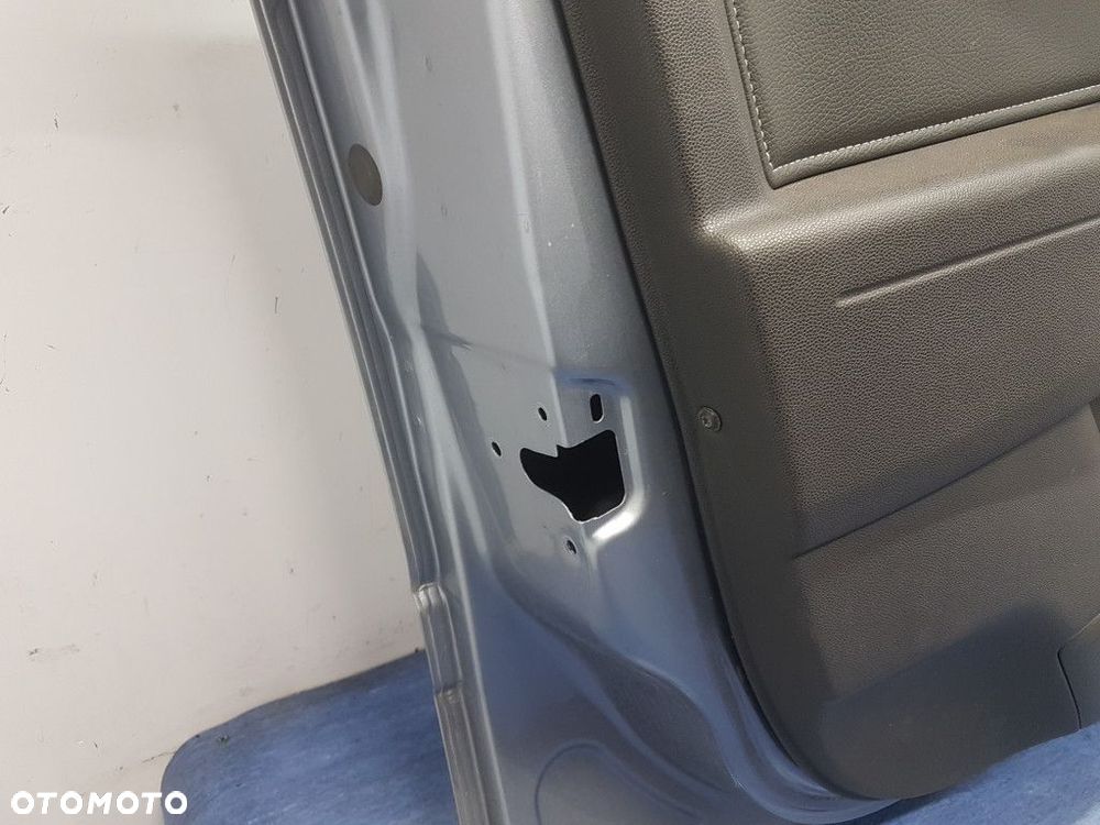 OPEL ZAFIRA B DRZWI PRZÓD LEWE - 12