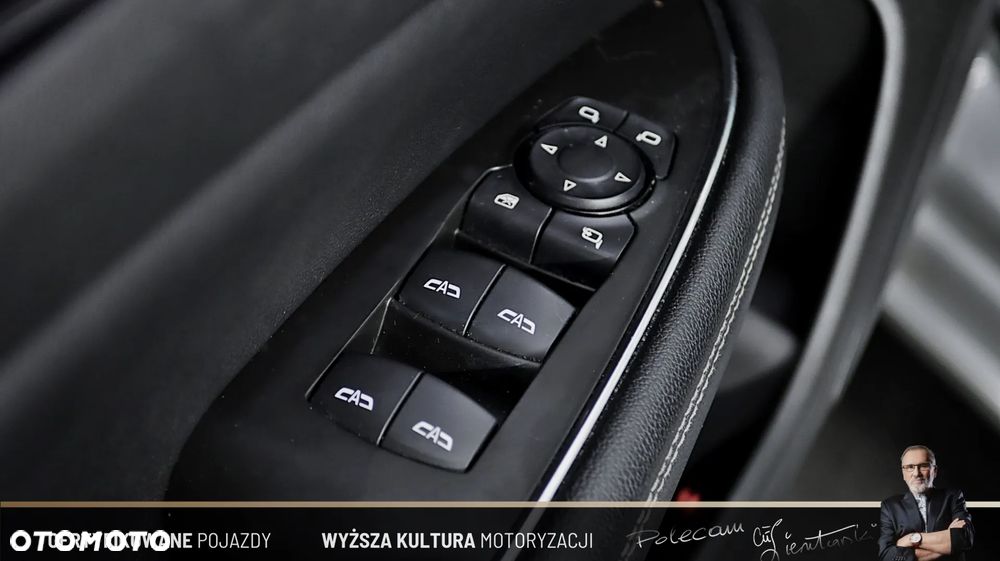 Opel Insignia 2.0 CDTI Elegance S&S - 29