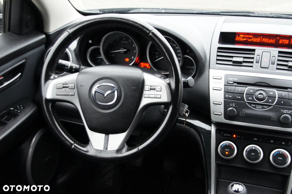 Mazda 6 1.8 Active - 16