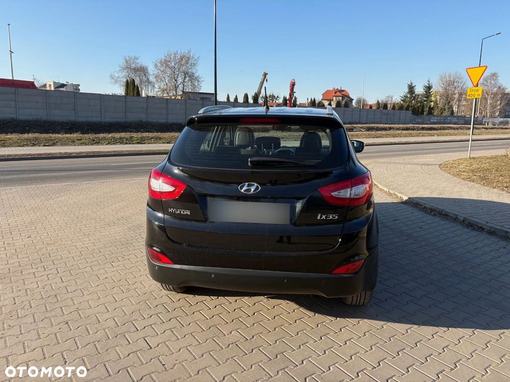 Hyundai ix35 1.6 GDI Comfort 2WD - 3