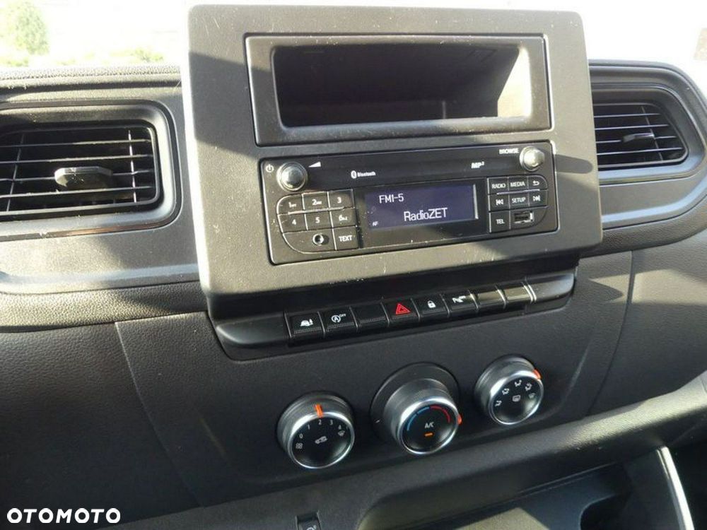 Renault Master - 8