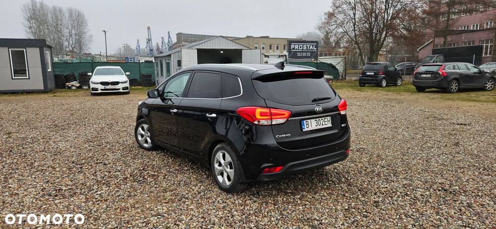 Kia Carens 1.6 GDI S EU6 - 4