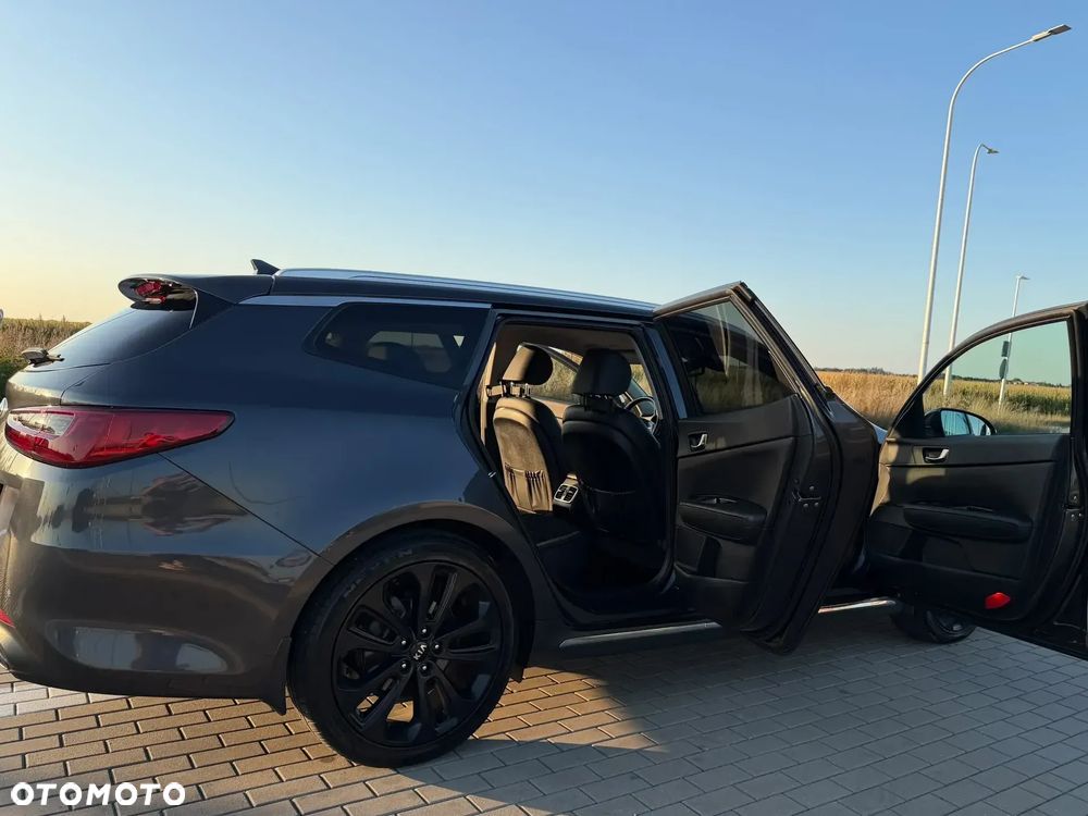 Kia Optima 1.6 T-GDI L DCT - 13