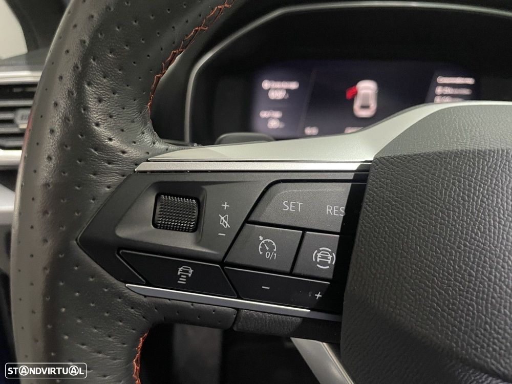 SEAT Leon 1.4 e-Hybrid DSG FR - 23