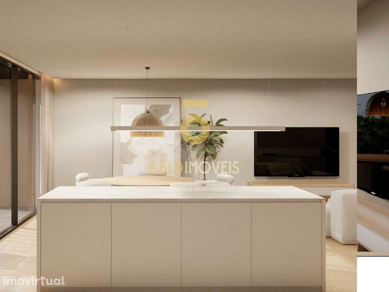 Moradia Geminada T3 Venda em Fânzeres e São Pedro da Cova,Gondomar - Grande imagem: 4/19