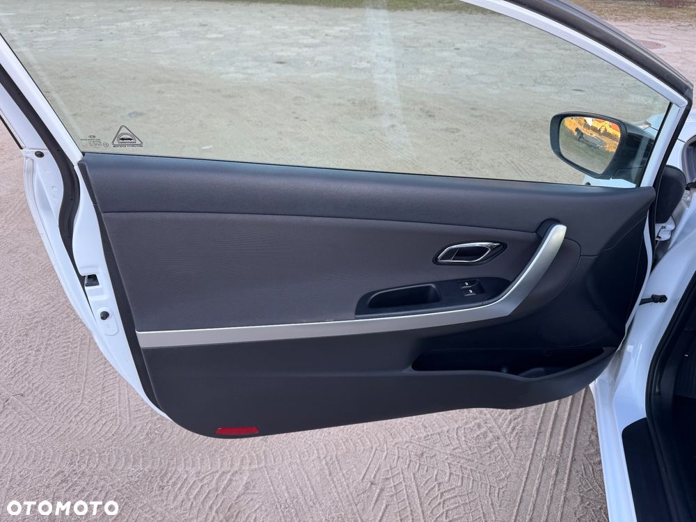 Kia ProCeed 1.6 GDI Edition 7 - 21