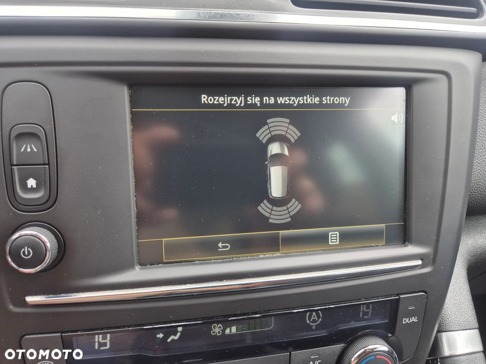Renault Kadjar Energy dCi 110 EDC Bose Edition - 23