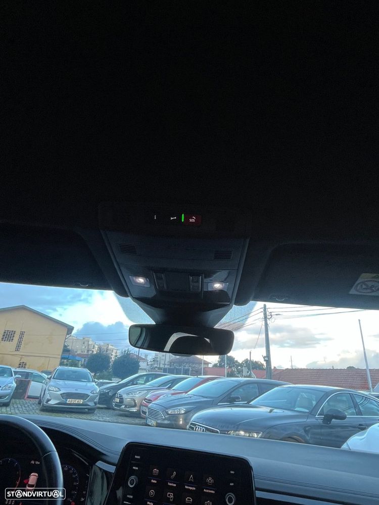 VW T-Roc 1.0 TSI Black Style - 27