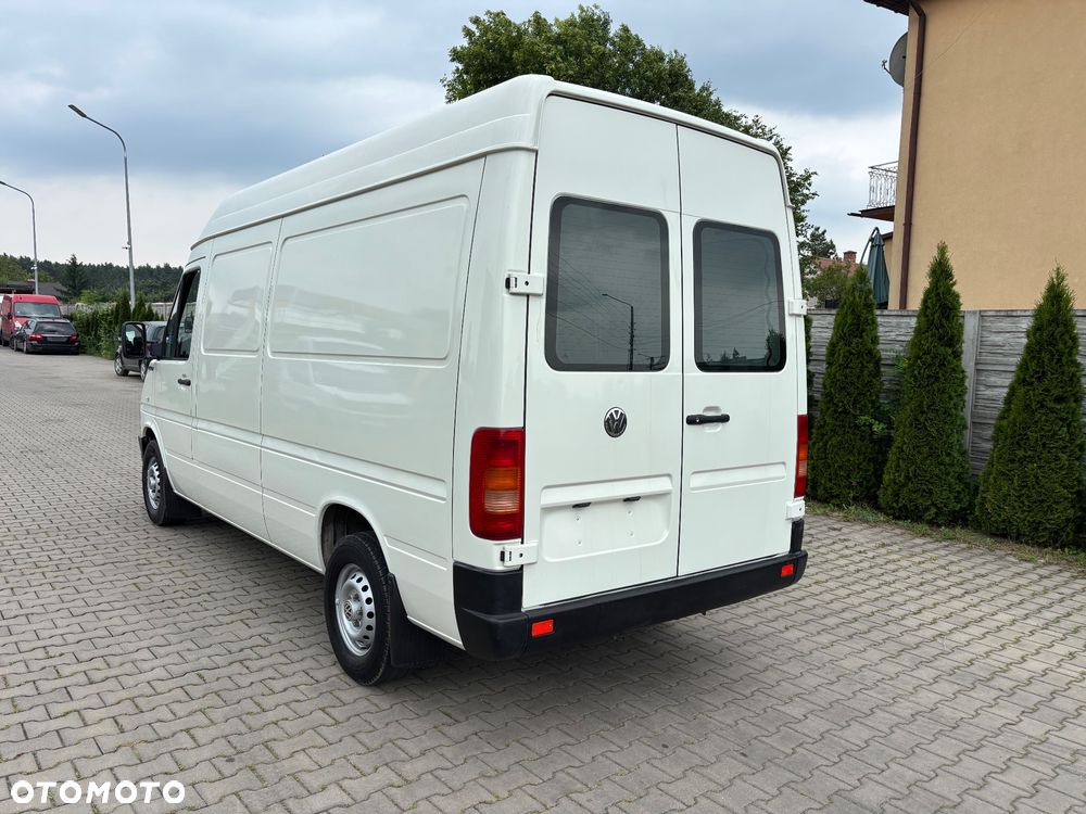 Volkswagen Lt35 - 3