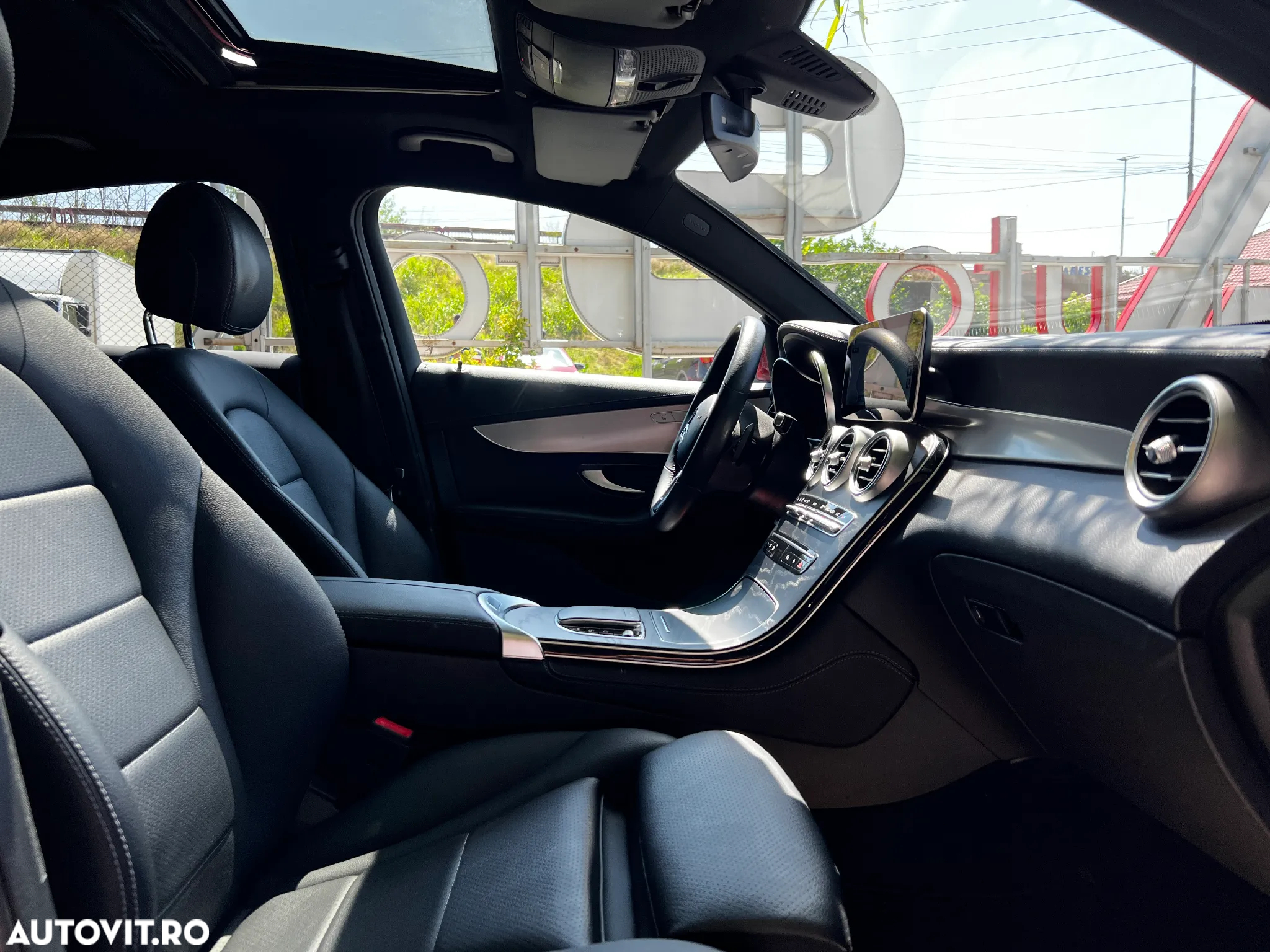 Mercedes-Benz GLC 200 d - 20