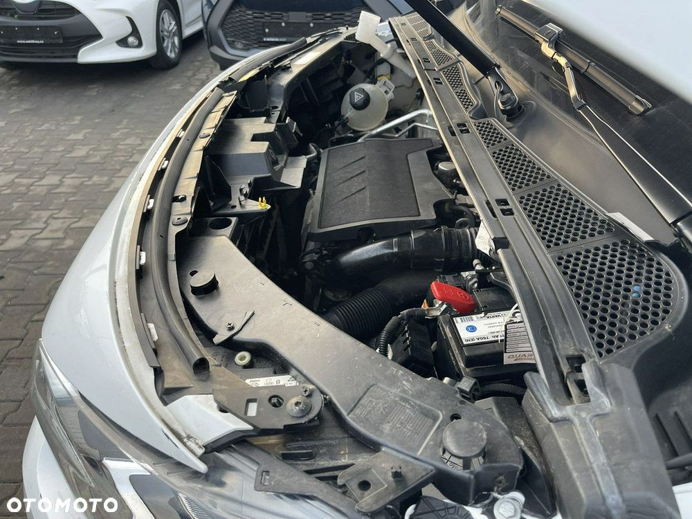 Citroën Berlingo MPV XL PureTech 110 FEEL - 13