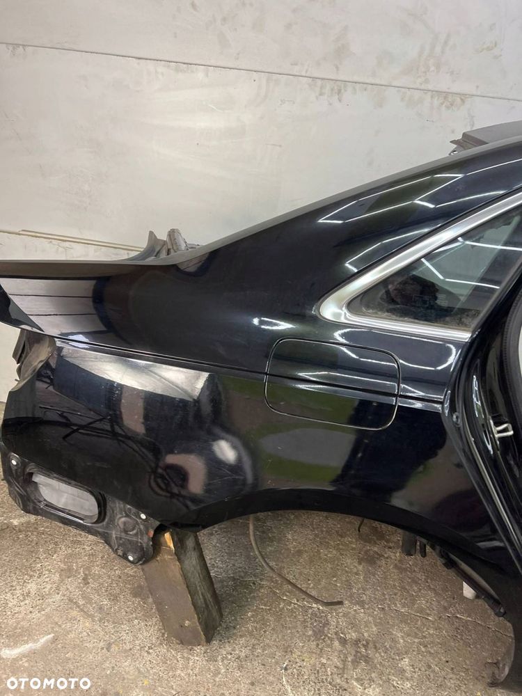 Ćwiartka tylna LY9B Audi A4 S4 B9 TYŁ PRAWY - 4