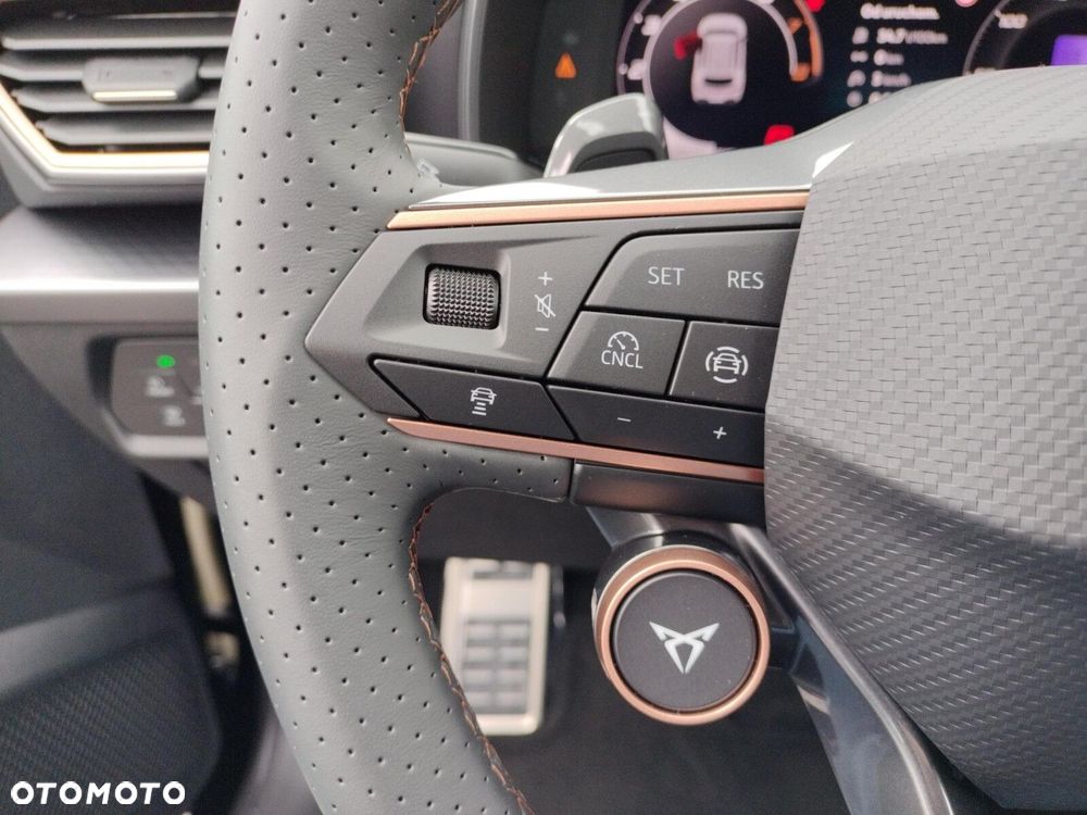 Cupra Formentor - 14