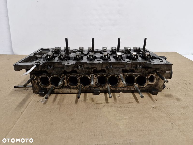 opel insignia a 2.0 cdti głowica góra silnika 55571949 - 4