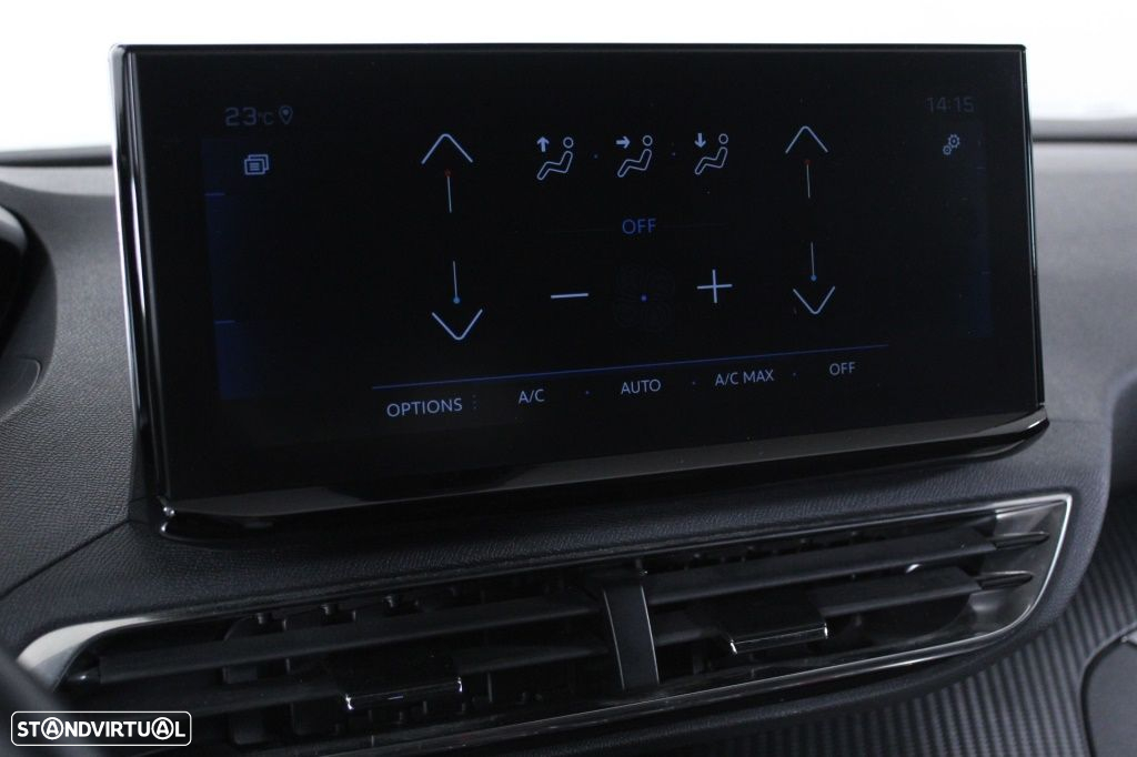 Peugeot 5008 1.5 BlueHDi Allure Pack EAT8 - 28
