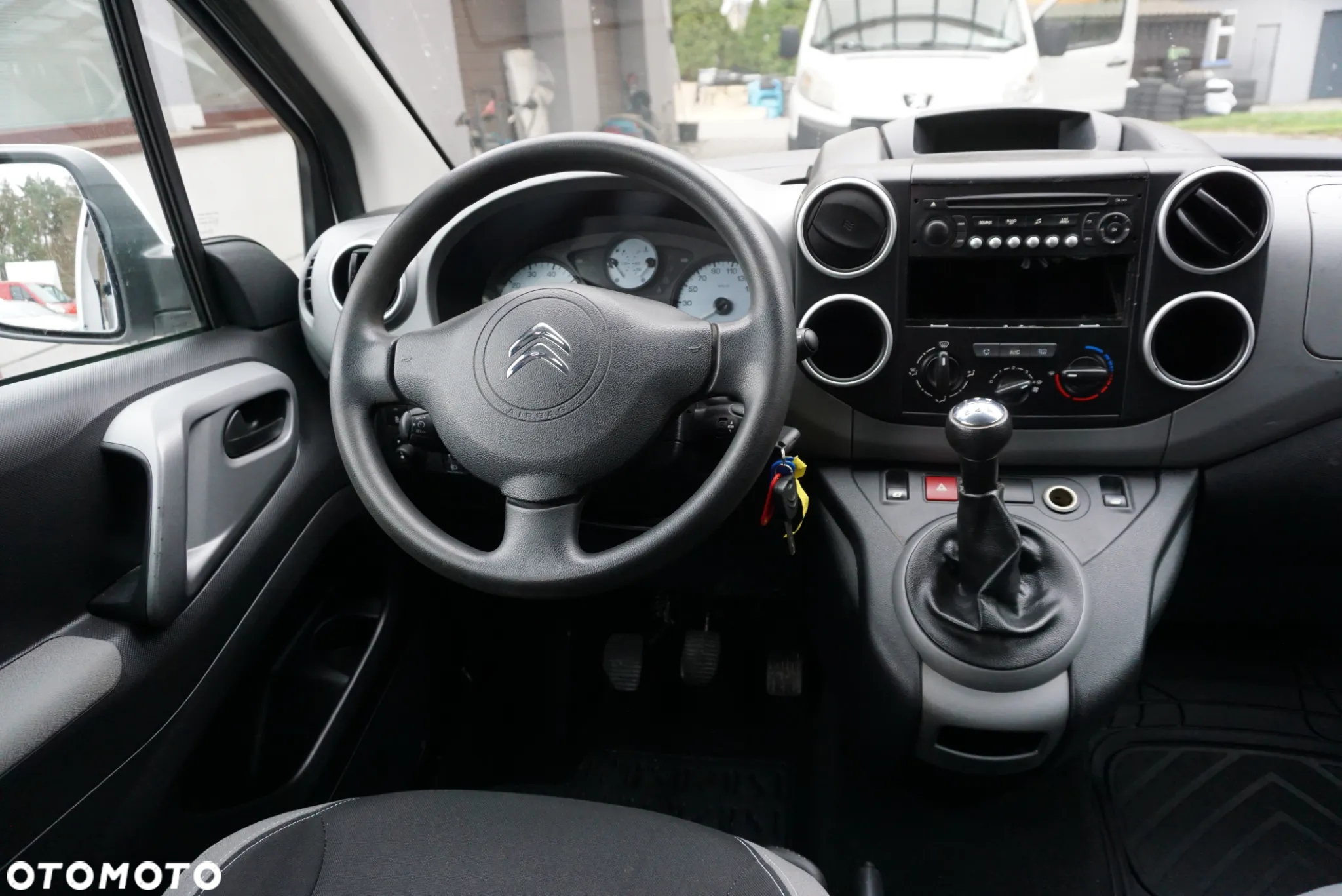 Citroën Berlingo Multispace BlueHDi 100 FEEL - 11