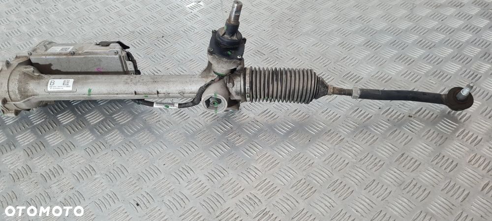 Ford Ranger V 2.3 Przekładnia Kierownicza - 4
