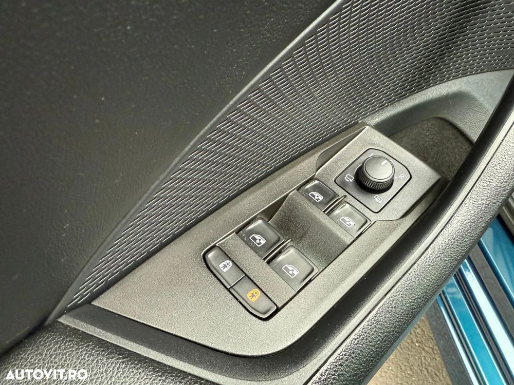 Skoda Octavia 2.0 TDI Premium Edition - 28