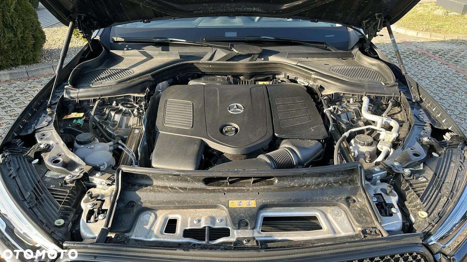 Mercedes-Benz GLC - 16