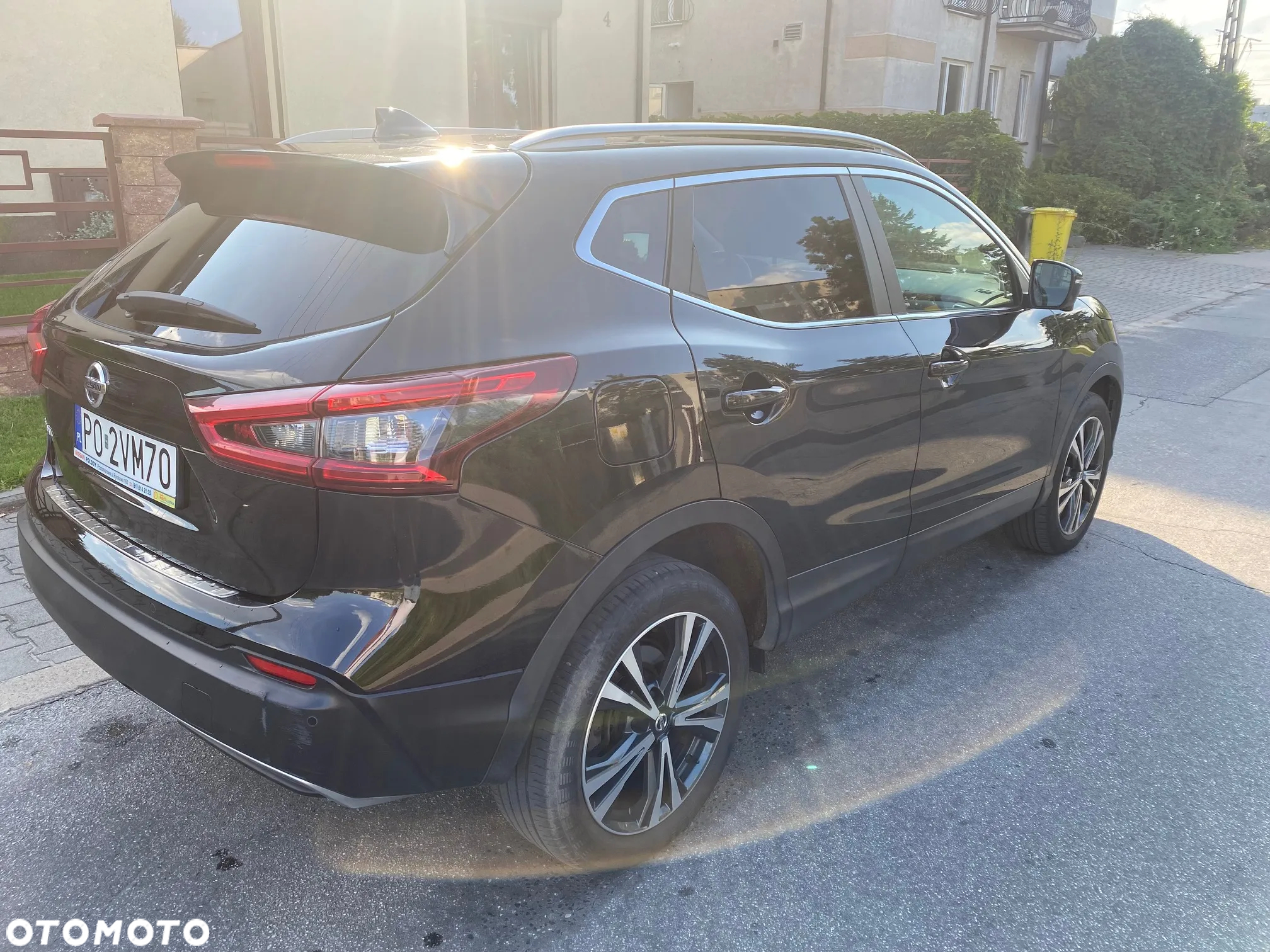 Nissan Qashqai 1.3 DIG-T N-Connecta - 16