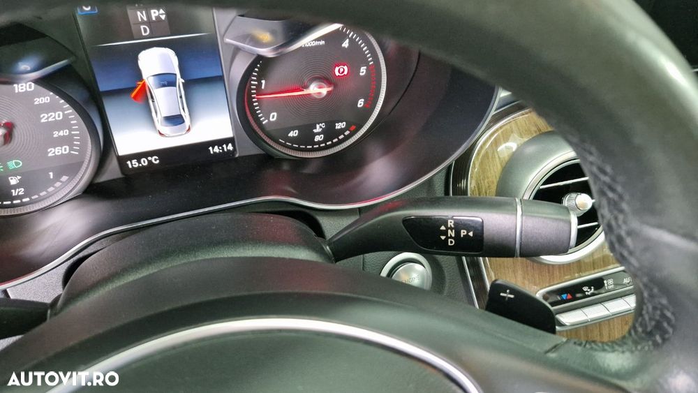 Mercedes-Benz CLA 200 - 16