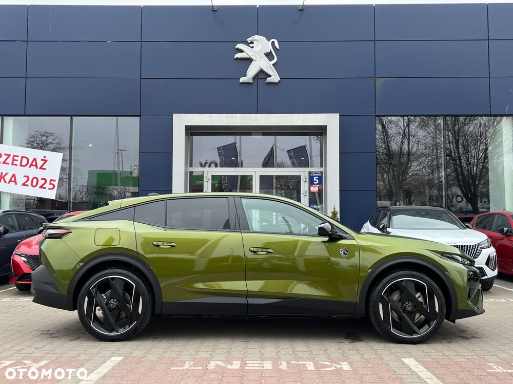 Peugeot 408 1.6 Plug-in Hybrid 240 GT Exclusive e-DCS7 - 4