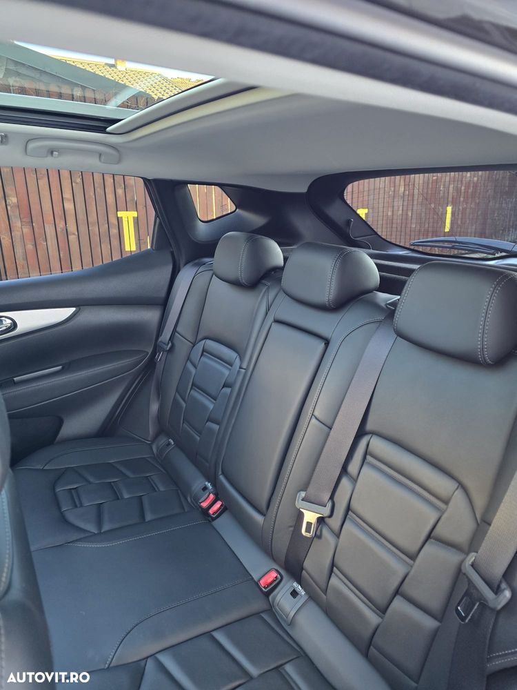 Nissan Qashqai - 13