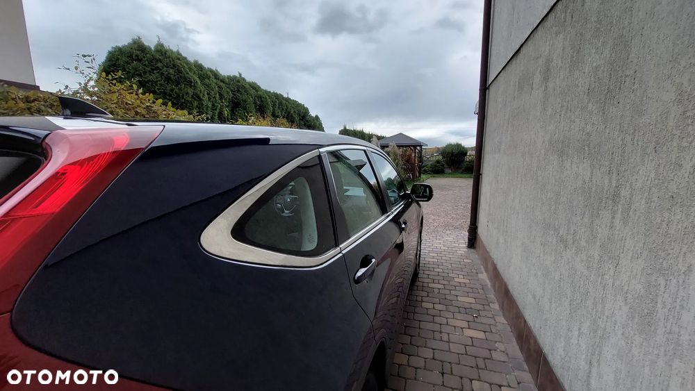 Honda CR-V Elegance - 9