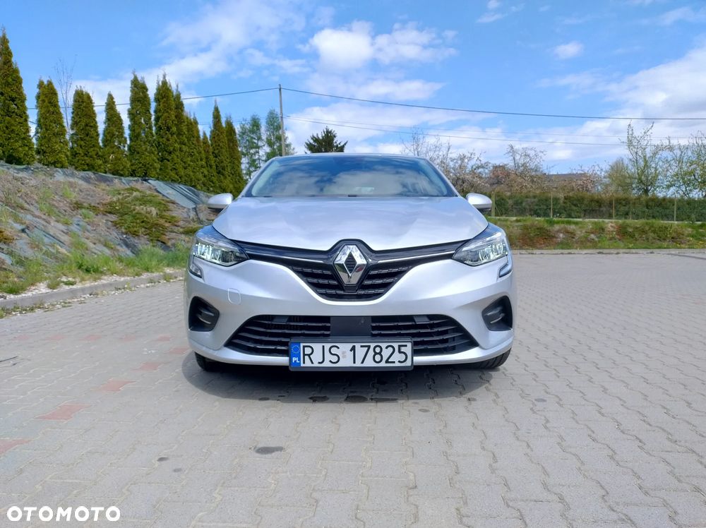Renault Clio 1.0 TCe Zen - 5