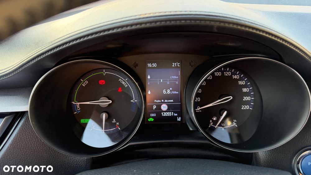 Toyota C-HR 2.0 Style Selection - 20