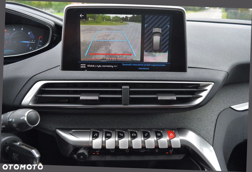 Peugeot 3008 BlueHDi 150 Stop & Start Style - 32