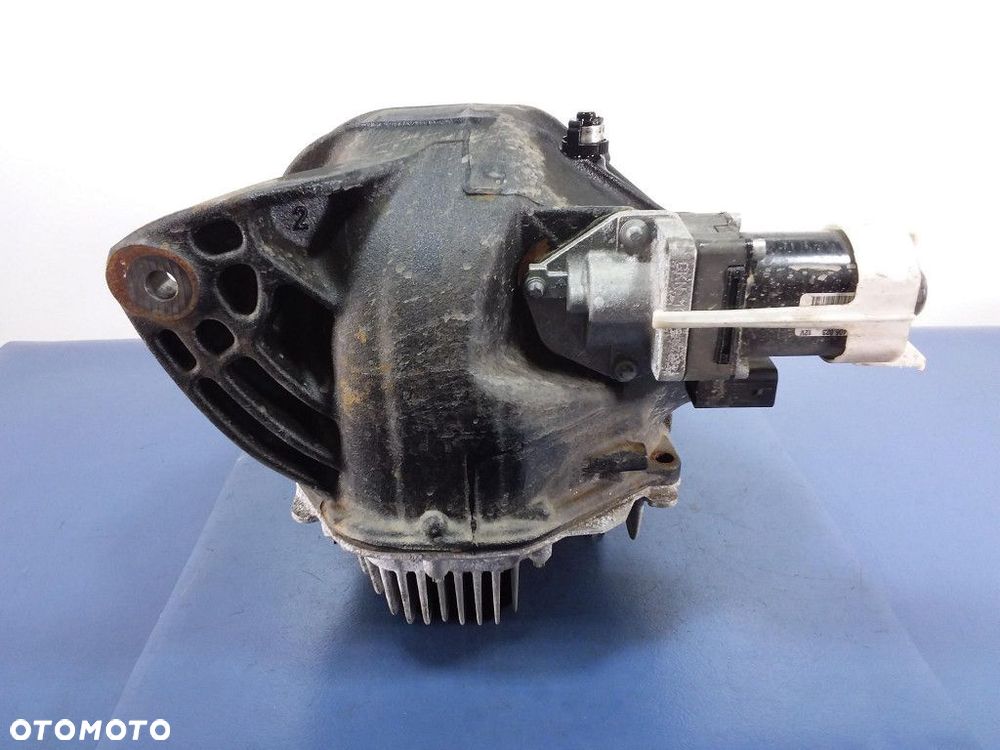 BMW M5 F90 M8 F91 F92 MOST TYŁ TYLNY DYFER 3.15 7856928 - 3