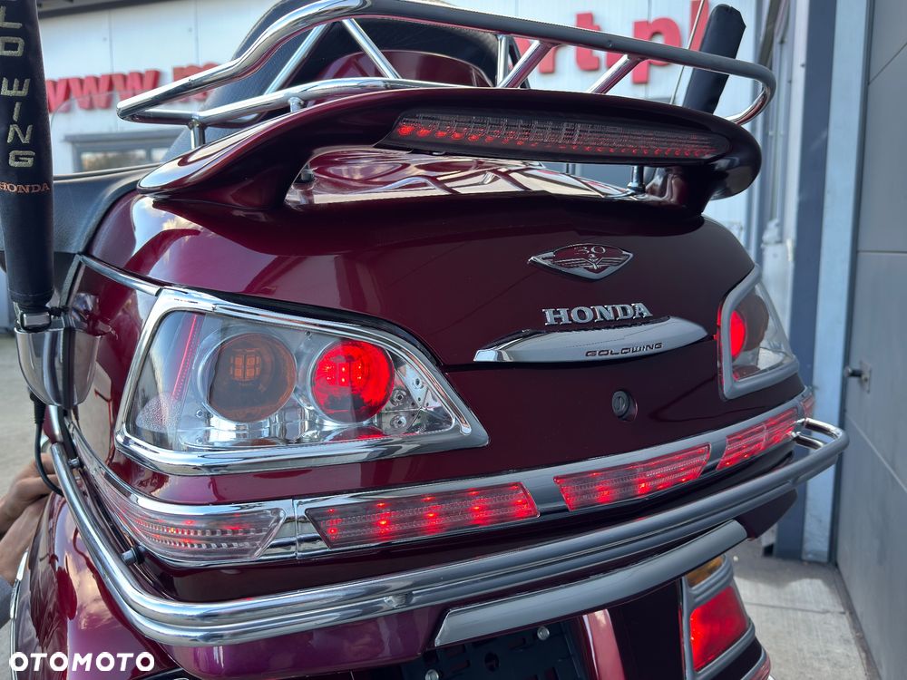 Honda GL - 39