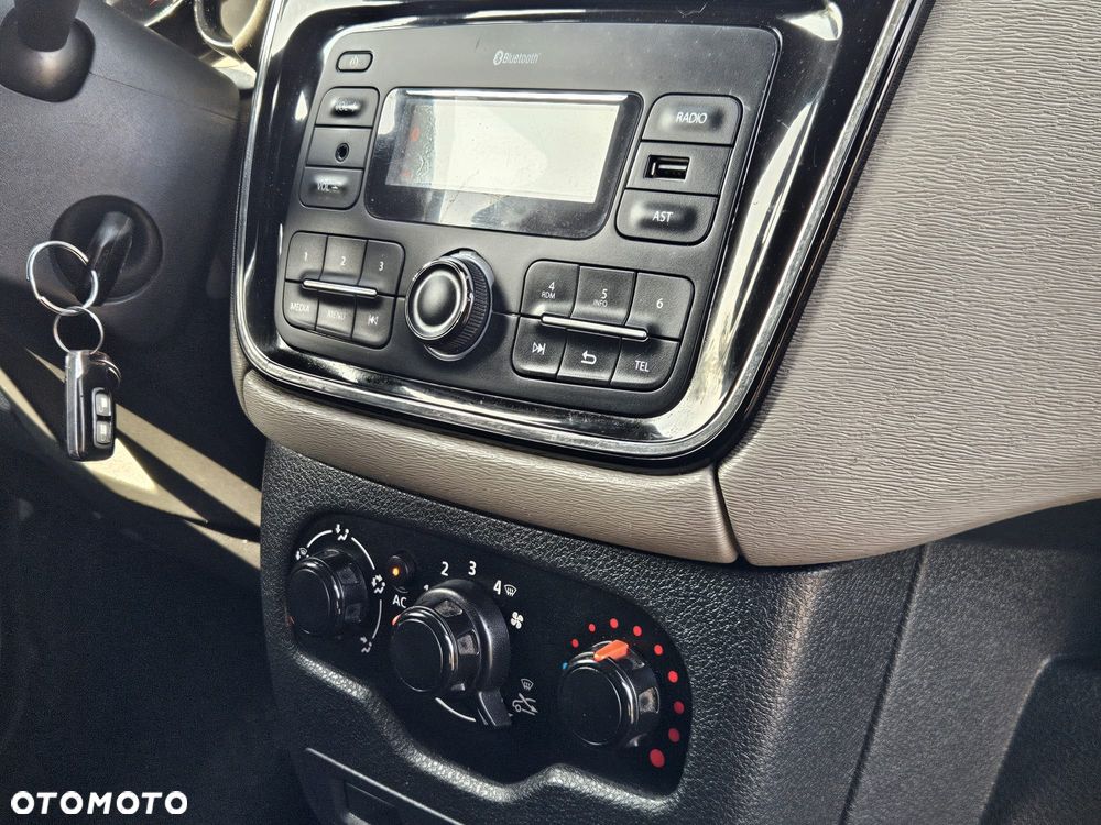 Dacia Dokker VAN - 8